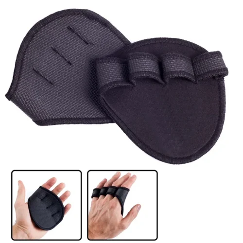 Neoprene Grip Pads